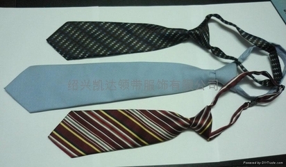 打接领带 (中国 浙江省 生产商) - 领带和领结 - 服装、服饰 产品 「自助贸易」